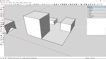 Face from Points of Different Levels  - 1001bit Tools Tutorial Part 6