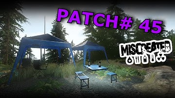 🔥PATCH #45 - NEW Swamp, Expanded Map (Everything In One Cinematic And Funny Moments) [60FPS]