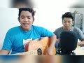 214 rivermaya  cover by mark matias