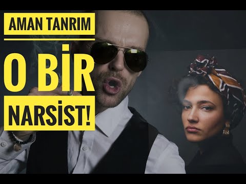 Video: Narsist Qəzəb Təhlükəlidir