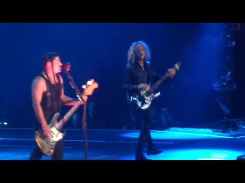 S10 // METALLICA, WHEREVER I MAY ROAM LIVE FROM PUERTO RICO...26 OCT. / 16... S10 // METALLICA, WHEREVER I MAY ROAM LIVE FROM PUERTO RICO...26 OCT. / 16...