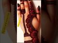 Very beautiful styles mehndi design #shorts#reel#reels#new#simple#shortsfeed