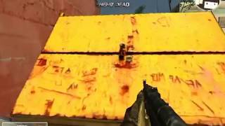 Rush Team-Trolling (J4ZZ3T0N)