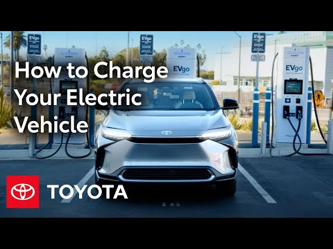 How to Charge