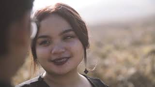 Prewedding  Awang & Geaby (RumahKita Productions)