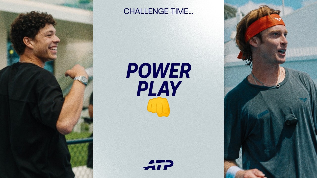 How Many Sheets Of Paper Can Tennis Players Hit A Ball Through? 👀 Find Out Here 👊 🎾