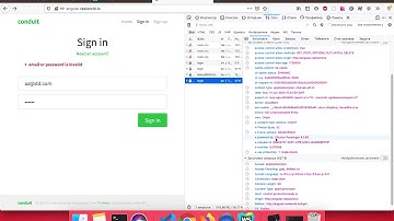 Создание приложения авторизации на React/Node.js. Часть 4 - frontend отправка данных на бэкенд