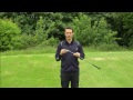 Nike VR Pro - Gold Award 2013 Irons Test - Today's Golfer