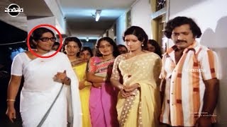 Konte Mogudu Penki Pellam Telugu Movie Part - 4 Suryakantham Chandra Mohan Vendithera
