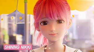 Alan Walker × Shining Nikki - Cute Animation Music Video