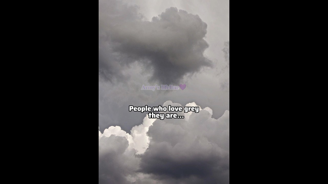 Grey 💫 