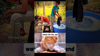 i bet talk with his girlfriend 🗿🤣#cat #funny #react #explore #memes #viral #shorts #jumpstyle