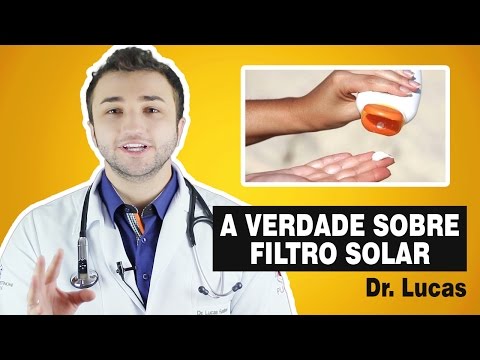 Vídeo: Protetor Solar Impede Bronzeamento? Como O SPF Funciona E Mais