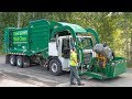 Garbage Trucks: Waste Management | Brem-Air Disposal