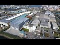 ＡＷＰ　堺工場　紹介ＶＴＲ の動画、YouTube動画。