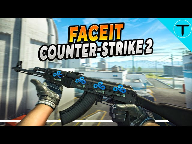 Does Counter Strike 2 Have FACEIT? - N4G