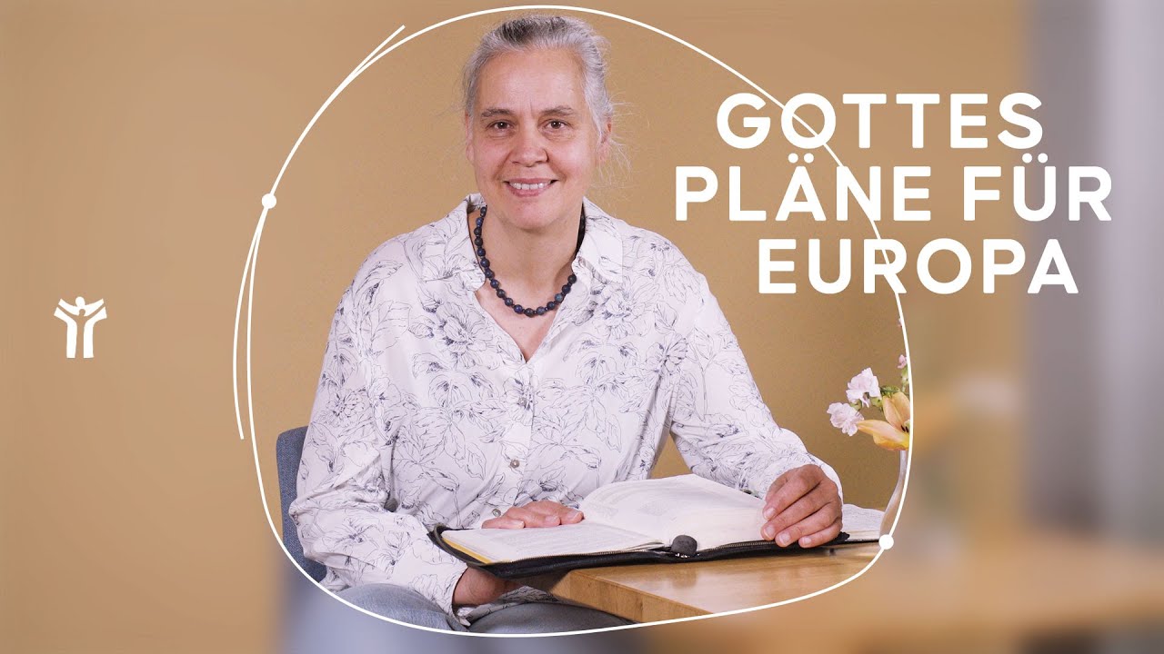 Gottes Pläne für Europa | Momentum, April 2024
