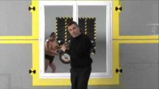 Tryba Isolation Phonique