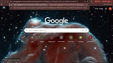 Eterna Labs OA - Crypto Aggregator API - Video #1