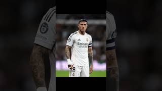 🚨 Enzo Fernandez AGREES Real Madrid Contract?! 😳💙
