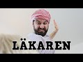 Personen som ska leka lkare  baba  anders