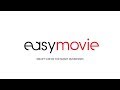 Dcouvrez easymovie la solution de cration vido au smartphone