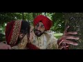 Gurpreet & Parampreet's Wedding 2020 | Wolverhampton, UK | Bal Video Production