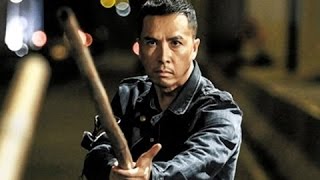 Peliculas de accion completas en espanol latino 2016 nuevas hd Donnie Yen