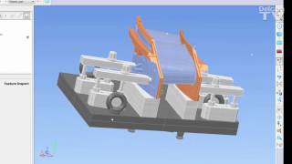 Makino NCMT - Autodesk PowerINSPECT OMV