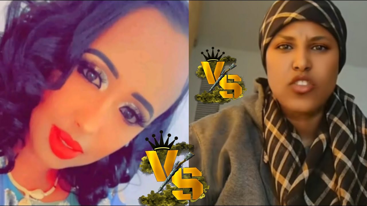 DAGDAG GIMTII UGU ADKAYD AYA WAXA LASHACIYAY  CIYARTA LOGUBMAGAC DARAY QUEN OF NORTH AMERICA DAWO