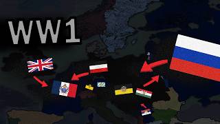 What if France won Franco Prussian war?