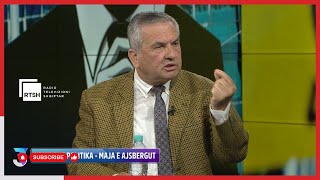 Beqiri: Ja personi që e ka rekrutuar Berishën si agjent të Serbisë! | 3D