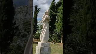 Notre dame des cyclistes 40240 Labastide d&#39;Armagnac