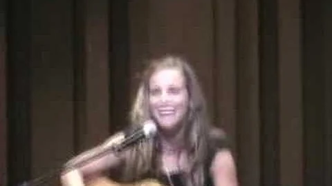 Lindsay Cone - UGA Performance