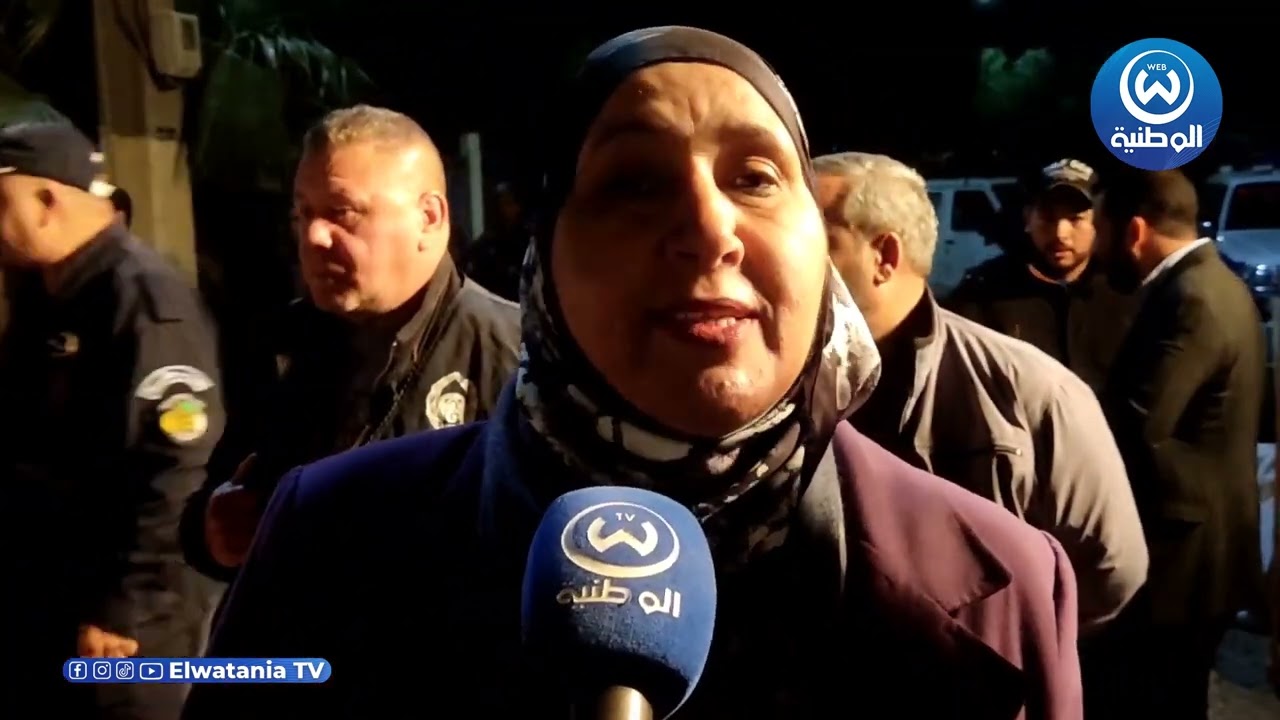 ترحيل 170 عائلة من سكناتها الهشة إلى سكنات لائقة بالبليدة