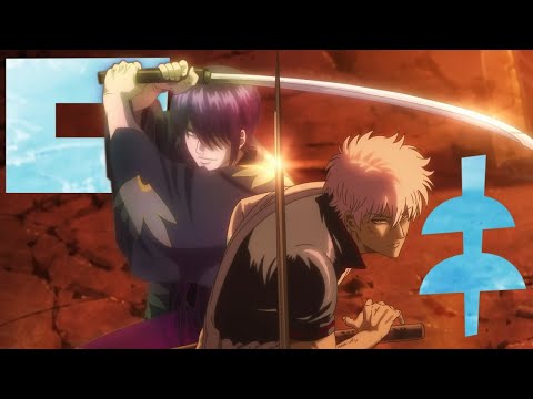 【MAD】銀魂×ロキ