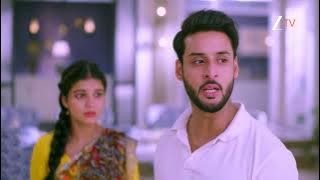 Saru - सरु - Everyday At 7:30 PM - Promo - Zee TV