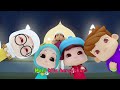 Koleksi Istimewa Lagu Kanak Kanak Islam | Musim 1| Omar & Hana Koleksi Istimewa Lagu Kanak Kanak Islam | Musim 1| Omar & Hana