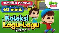 Koleksi Istimewa Lagu Kanak Kanak Islam | Musim 1| Omar & Hana  - Durasi: 1:01:41. 