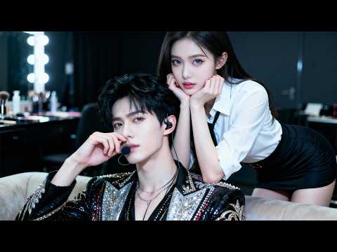 النجم الجليدي فقد السيطرة بين ذراعيها وهو الآن يتوق لها كل ليلة