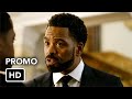 Power Book II: Ghost 2x08 Promo "Drug Related" (HD) Mary J. Blige, Method Man Power spinoff