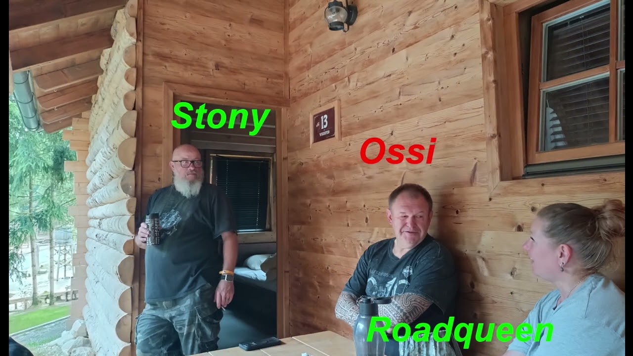 Harley Treffen Pullman City 2024