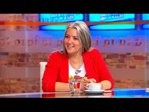 Valeria Ripoll: "Si hay responsabilidades es de los políticos y sobre todo de quienes se fueron"