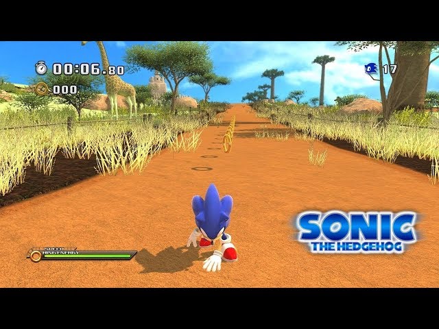 Sonic the Hedgehog™ Classic – Apps no Google Play