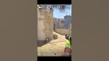 jL ACE Highlight POV | 24/08/22#cs2 #csgo