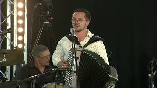 Etienne DENORMANDIE - "C'est la fête en Bavière"