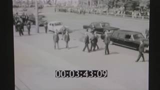 Иваново 1978 г. Приезд А.Н.Косыгина