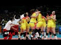 《体育人间》星耀征途——逆战：杀出重围挺进决赛 中国女排又一次站上了世界之巅 | CCTV 体育