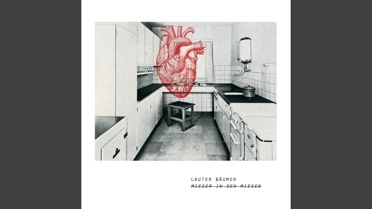 Mieser in den Miesen