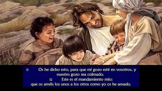 Evangelio de hoy Día litúrgico:  martes 14 de mayo 2024